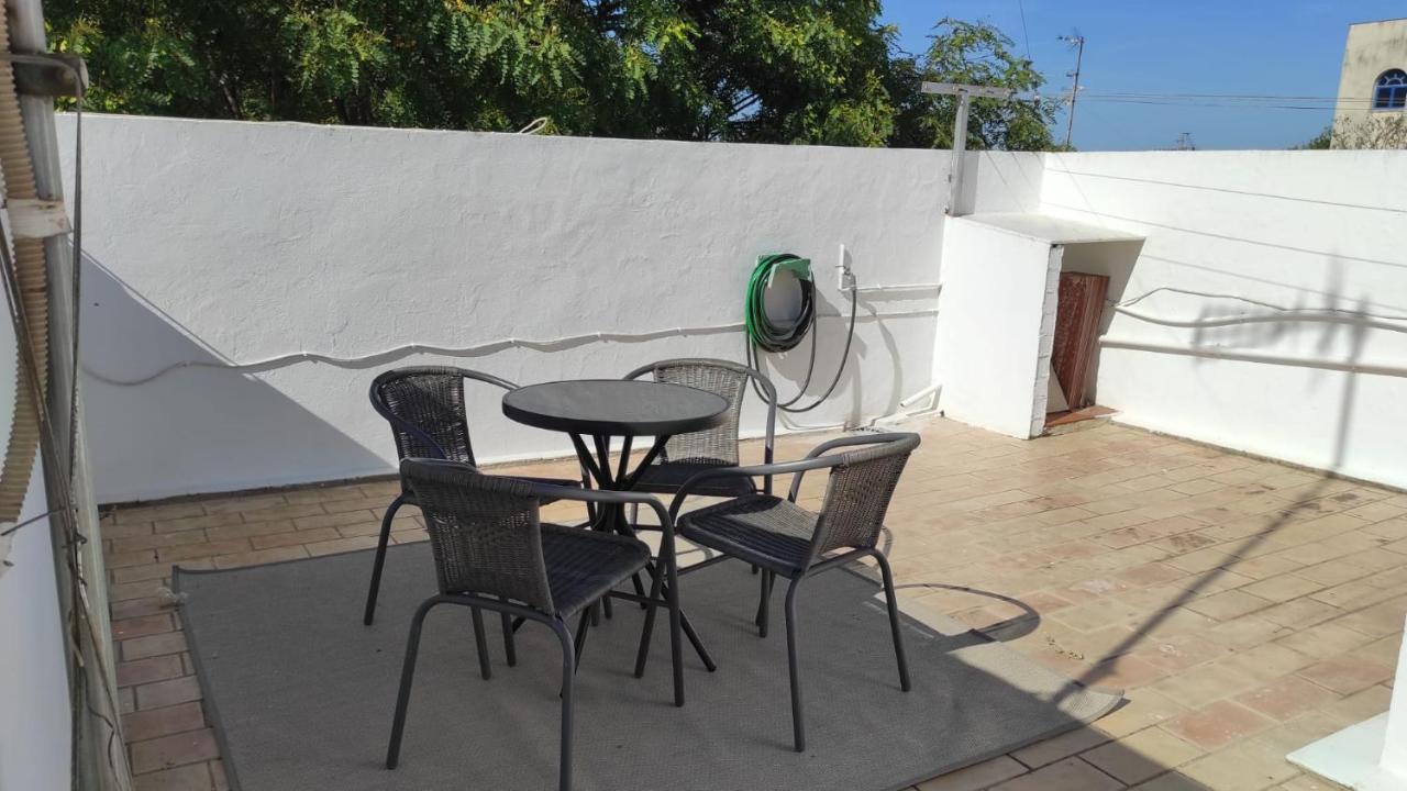 Villa Casa Rubio Chiclana de la Frontera Esterno foto